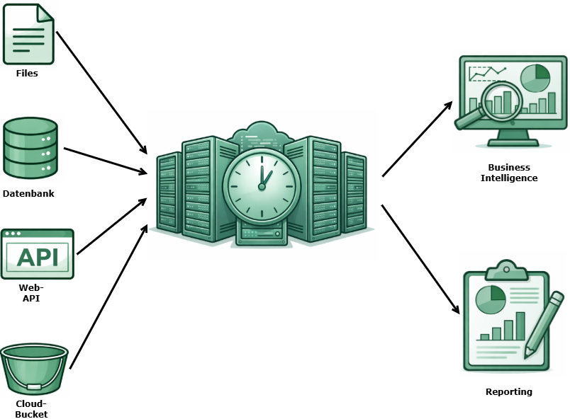 Mit ENTUAL Software systematisch entwickeln.